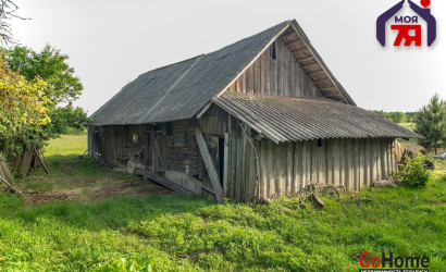 Купить дом, Саковщина, Центральная ул., 25 соток. Фото 20