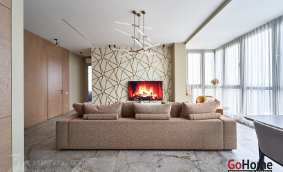 Купить 3-комнатную квартиру, Минск, Ратомская ул., 50 (Центральный район). Фото 11