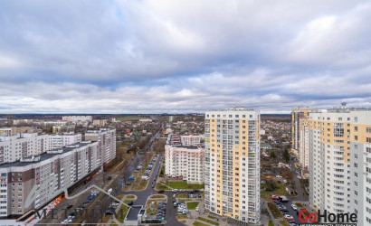 Купить 3-комнатную квартиру, Минск, Червякова ул., 52 (Центральный район). Фото 31