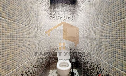 Купить 2-комнатную квартиру, Брест, ул. Рокосовского. Фото 17