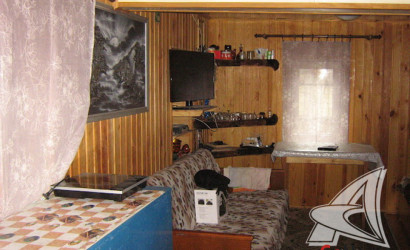 Купить дом в деревне, Столповиски, Дмитровичский с/с, 16.17 соток. Фото 6