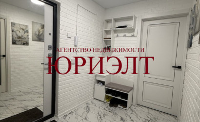 Купить 2-комнатную квартиру, Бобруйск, Октябрьская, 155А. Фото 1
