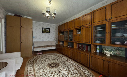 Купить 1-комнатную квартиру, Могилев, Гришина, 118. Фото 2