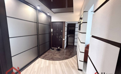 Снять 3-комнатную квартиру, Минск, Всеволода Игнатовского, 6 (Фрунзенский район). Фото 14