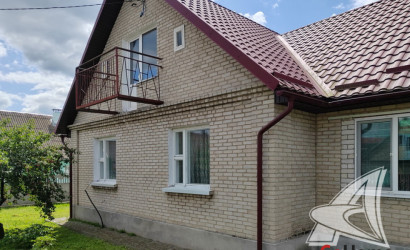 Купить дом, Жабинка, г. Жабинка, 8.08 соток. Фото 39