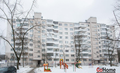 Купить 1-комнатную квартиру, Минск, Жудро ул., 47 (Фрунзенский район). Фото 13