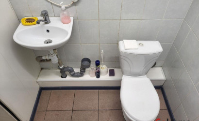 Продажа торгового помещения, Витебск, Фрунзе просп., 17/а, 107.4 кв.м.. Фото 12