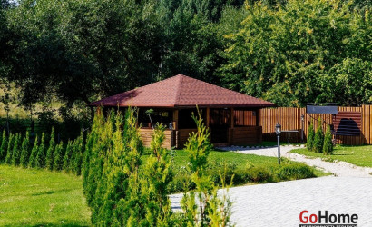 Купить коттедж, Куты, 22.83 соток. Фото 21