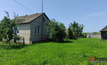 Купить дом, Новые Рачковичи, Центральная ул., 14 соток. Фото 4