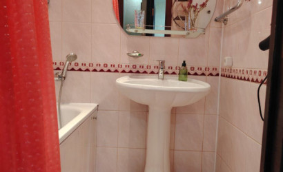 Снять 3-комнатную квартиру на сутки, Борисов, трусова 55. Фото 5