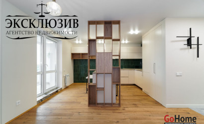 Купить 2-комнатную квартиру, Минск, Прилукская ул., 60(Московский район). Фото 8