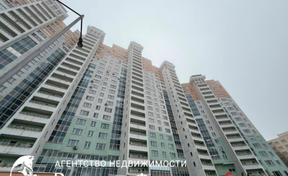 Купить 1-комнатную квартиру, Минск, Одоевского ул. 101 (Фрунзенский район). Фото 11