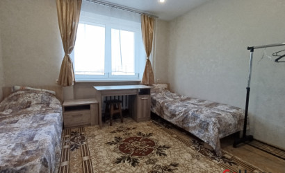 Снять 3-комнатную квартиру на сутки, Брест, просп. Машерова, д. 39  KFC. Фото 4