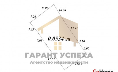 Купить дом, Брест, ул. Ковельская, 5.34 соток. Фото 16