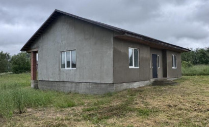 Купить дом, Черниковщина, Аэродромная ул., 15 соток. Фото 2