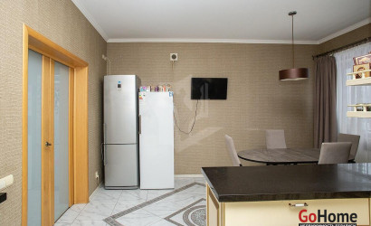Купить коттедж, Дзержинск, Комсомольская ул., 22 соток. Фото 15