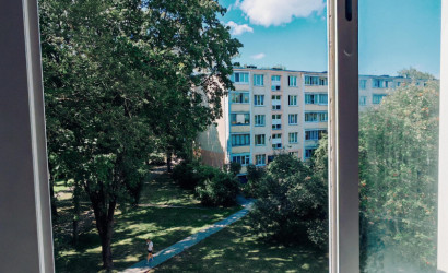 Купить 1-комнатную квартиру, Минск, Казинца ул., 43 (Октябрьский район). Фото 15