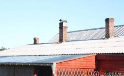 Снять на сутки коттедж, Картыничи, Советская, 69. Фото 16