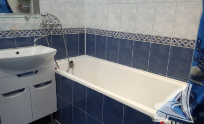 Купить 4-комнатную квартиру, Брест, Восток, ул. Московская. Фото 14