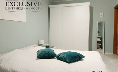 Купить 3-комнатную квартиру, Жодино, 40 Лет Октября ул., 19. Фото 11