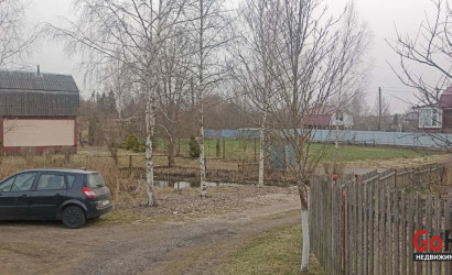 Купить участок, Городняны, Горный, 7, 9.11 соток. Фото 10