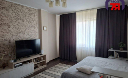 Купить 2-комнатную квартиру, Минск, Притыцкого ул., 39 (Фрунзенский район). Фото 4