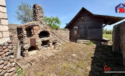  1-этаж.(86.7 м2), Варковичи(Братьев Басалыга ул.)