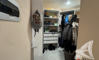 Купить 3-комнатную квартиру, Тельмы-1, , . Фото 17