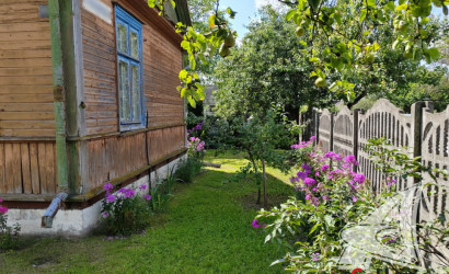 Купить дом, Брест, Речица, 6.29 соток. Фото 14