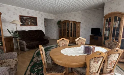  9-этаж.(58.2 м2), Барановичи(Притыцкого 146)