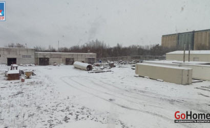 Аренда помещения, Молодечно, Металлистов ул., 10,  от 48.1 до 753.6 кв.м.. Фото 29