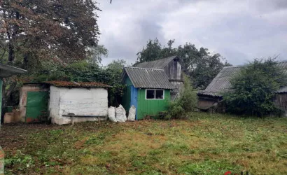  1-этаж.(79.7 м2), Клесино(Садовая, д. 12)