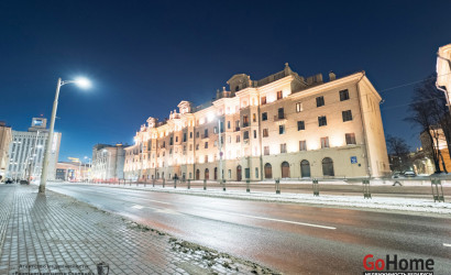 Купить 3-комнатную квартиру, Минск, Ульяновская, 32(Октябрьский район). Фото 9