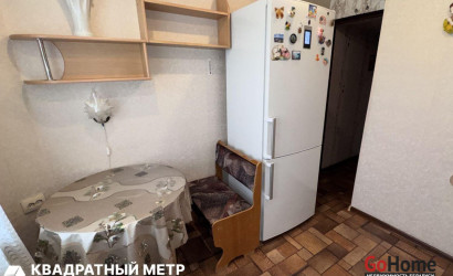 Купить 1-комнатную квартиру, Минск, Нестерова ул., 86/1(Заводской район). Фото 2