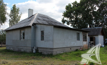 Купить дом, Бульково, Ракитницкий с/с, 20.04 соток. Фото 13