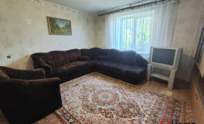 Купить 3-комнатную квартиру, Жлобин, Поплавская, 1. Фото 4