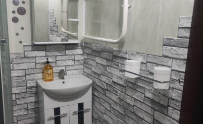 Снять 2-комнатную квартиру на сутки, Рогачев, Гоголя 73. Фото 8