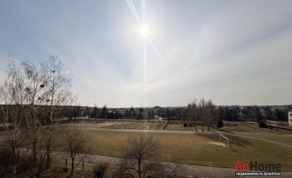 Купить 1-комнатную квартиру, Гродно, Рогачевского, 15. Фото 5