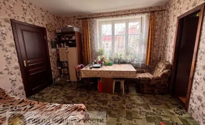  5-этаж.(48.5 м2), Гродно(Социалистическая, д. 25)