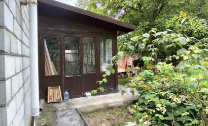  2-этаж.(143 м2), Еремино(Железнодорожная)