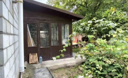 2-этаж.(143 м2), Еремино(Железнодорожная)