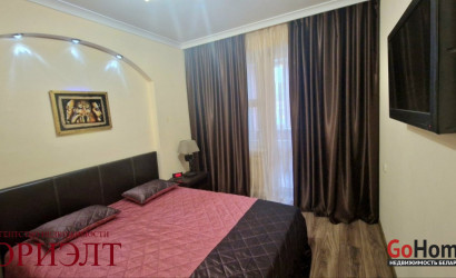 Купить 3-комнатную квартиру, Гомель, Свиридова, 71. Фото 2