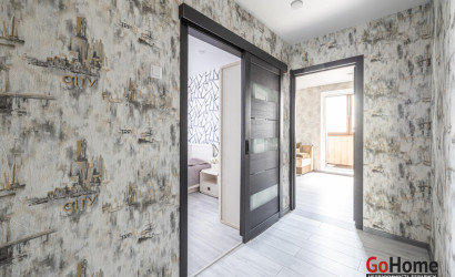 Купить 2-комнатную квартиру, Заречье, Зареченская ул., 43. Фото 38