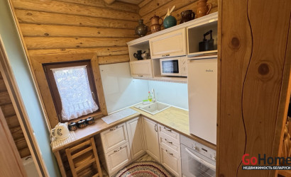 Купить дом, Жукевичи, 21 соток. Фото 6