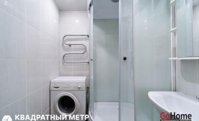 Купить 3-комнатную квартиру, Минск, Великоморская ул., 12 (Ленинский район). Фото 29