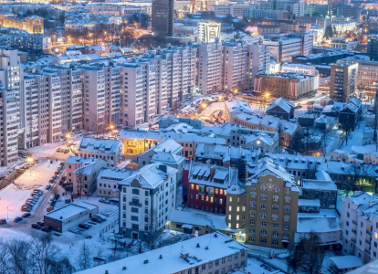 В Беларуси подорожает коммуналка