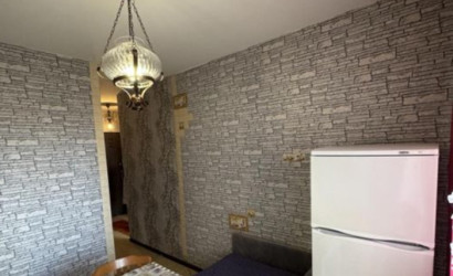 Купить 1-комнатную квартиру, Витебск, ул. Богатырева , д. 32. Фото 1