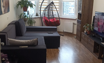 Купить 3-комнатную квартиру, Минск, ул. Юрия Семеняко, д. 21 (Фрунзенский район). Фото 5