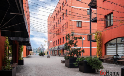 Аренда офиса, Минск, Платонова ул., 20/б,  733.6 кв.м.. Фото 14