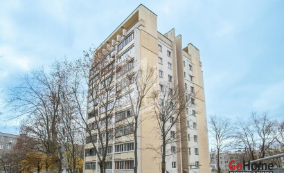 Купить 2-комнатную квартиру, Минск, Глебки ул., 94 (Фрунзенский район). Фото 23